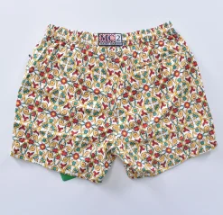 MC2 SAINT BARTH Costumi<Costume bagno maj land
