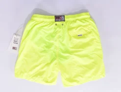 MC2 SAINT BARTH Costumi<Costume bagno pantone lighting giallo fluo