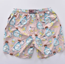 MC2 SAINT BARTH Costumi<Costume bagno don tequila