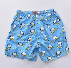 MC2 SAINT BARTH Costumi<Costume bagno Snoopy padel celeste