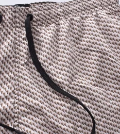 TAGLIATORE Costumi<Costume bagno Honolulu tortora