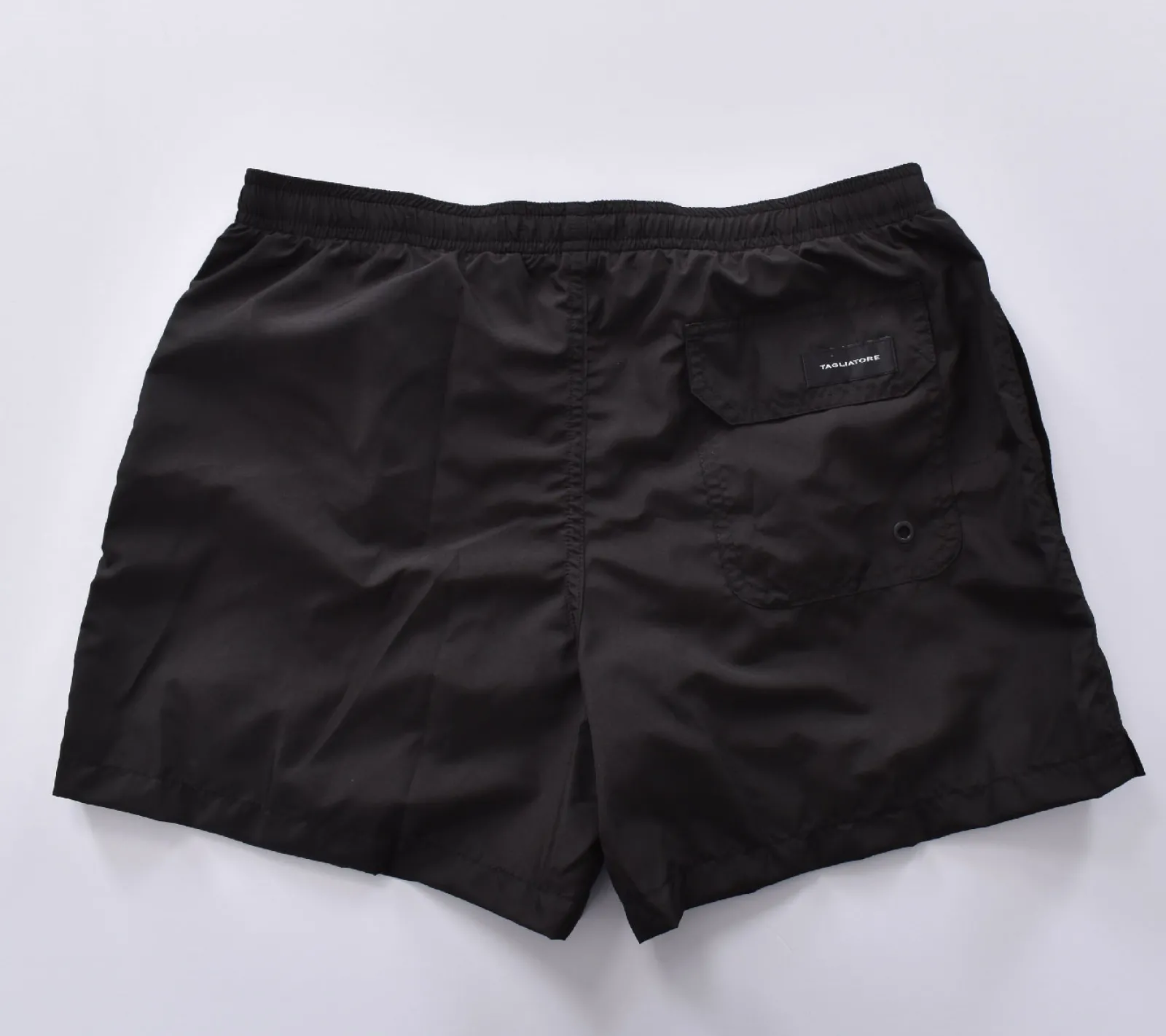 TAGLIATORE Costumi<Costume bagno Honolulu nero