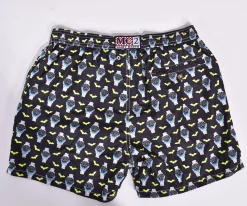 MC2 SAINT BARTH Costumi<Costume bat o clock micro batman