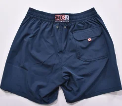 MC2 SAINT BARTH Costumi<Costume bere mare blu