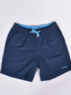 MC2 SAINT BARTH Costumi<Costume Comfort blu