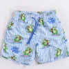 MC2 SAINT BARTH Costumi<Costume Crocco surf Crypto Puppets stripes