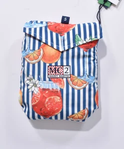 MC2 SAINT BARTH Costumi<Costume happy time stripes limoni