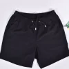 MC2 SAINT BARTH Costumi<Costume nero Comfort