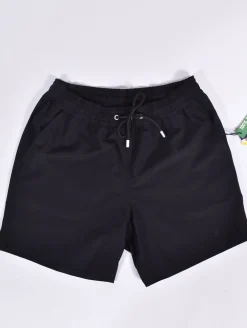MC2 SAINT BARTH Costumi<Costume nero Comfort