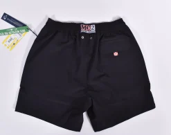 MC2 SAINT BARTH Costumi<Costume nero Comfort
