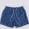 MC2 SAINT BARTH Costumi<Costume refined tie blu