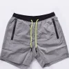 MC2 SAINT BARTH Costumi<Costume ripstop grigio