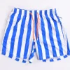 MC2 SAINT BARTH Costumi<Costume righe bianco azzurro