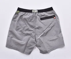 MC2 SAINT BARTH Costumi<Costume ripstop grigio