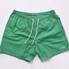 MC2 SAINT BARTH Costumi<Costume seersucker verde