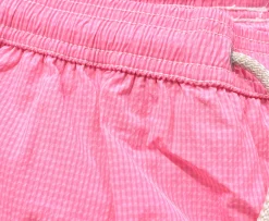 MC2 SAINT BARTH Costumi<Costume seersucker rosa