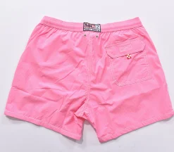 MC2 SAINT BARTH Costumi<Costume seersucker rosa