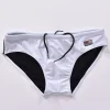 MC2 SAINT BARTH Costumi<Costume slip bianco Cayo