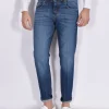 BE ABLE Jeans<Jeans Davis shorter blu UT
