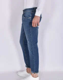 BE ABLE Jeans<Jeans Davis Shorter blu UT