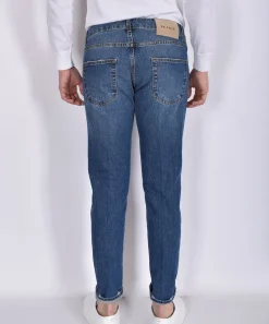 BE ABLE Jeans<Jeans Davis Shorter blu UT