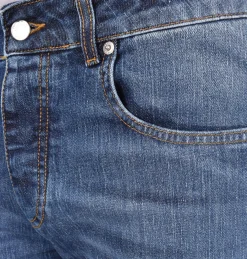 BE ABLE Jeans<Jeans Davis shorter blu UT