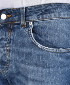 BE ABLE Jeans<Jeans Davis Shorter blu UT