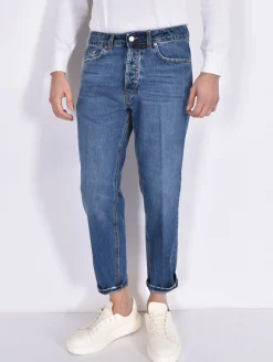BE ABLE Jeans<Jeans Leonardo blu KRSF