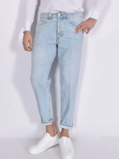 BE ABLE Jeans<Jeans Leonardo blu chiaro MRY
