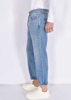 BE ABLE Jeans<Jeans Leonardo blu chiaro