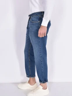 BE ABLE Jeans<Jeans Leonardo blu KRSF