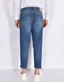 BE ABLE Jeans<Jeans Leonardo blu KRSF