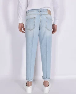 BE ABLE Jeans<Jeans Leonardo blu chiaro MRY