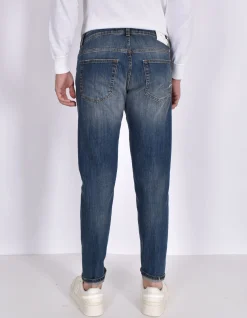 MICHAEL COAL Jeans<Jeans David Capri sabbiato