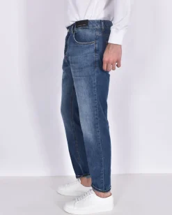 MICHAEL COAL Jeans<Jeans leggero David Capri