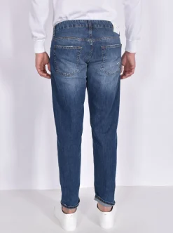MICHAEL COAL Jeans<Jeans leggero David Capri