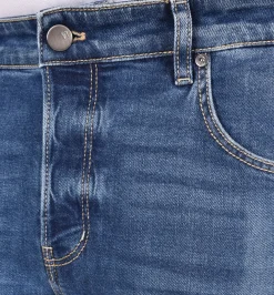 PT TORINO Jeans<Jeans raggae tapered blu chiaro