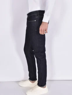 PT TORINO Jeans<Jeans skinny blu scuro