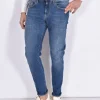 PT TORINO Jeans<Jeans skinny rock blu chiaro