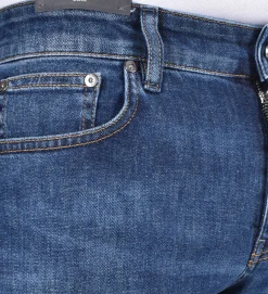 PT TORINO Jeans<Jeans slim blu