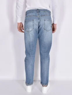 YES LONDON Jeans<Jeans Boston blu chiaro casual