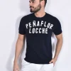 Rakkì Maglie<Maglia Rakki El Entocable Nicolino Locche blu ciniglia makò