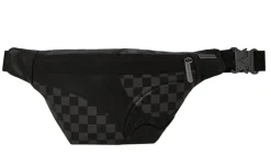 SPRAYGROUND Marsupio<Marsupio dreamscape savvy nero