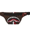 SPRAYGROUND Marsupio<Marsupio machine francaise