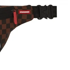 SPRAYGROUND Marsupio<Marsupio machine francaise