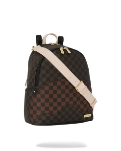 SPRAYGROUND Zaini<Mini zainetto boujee strap