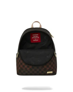 SPRAYGROUND Zaini<Mini zainetto boujee strap