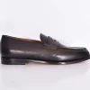 DOUCAL'S Scarpe<Mocassino scarpe penny Deco 50 years testa di moro