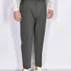 BE ABLE Pantaloni<Pantalone Andy cinturino verde