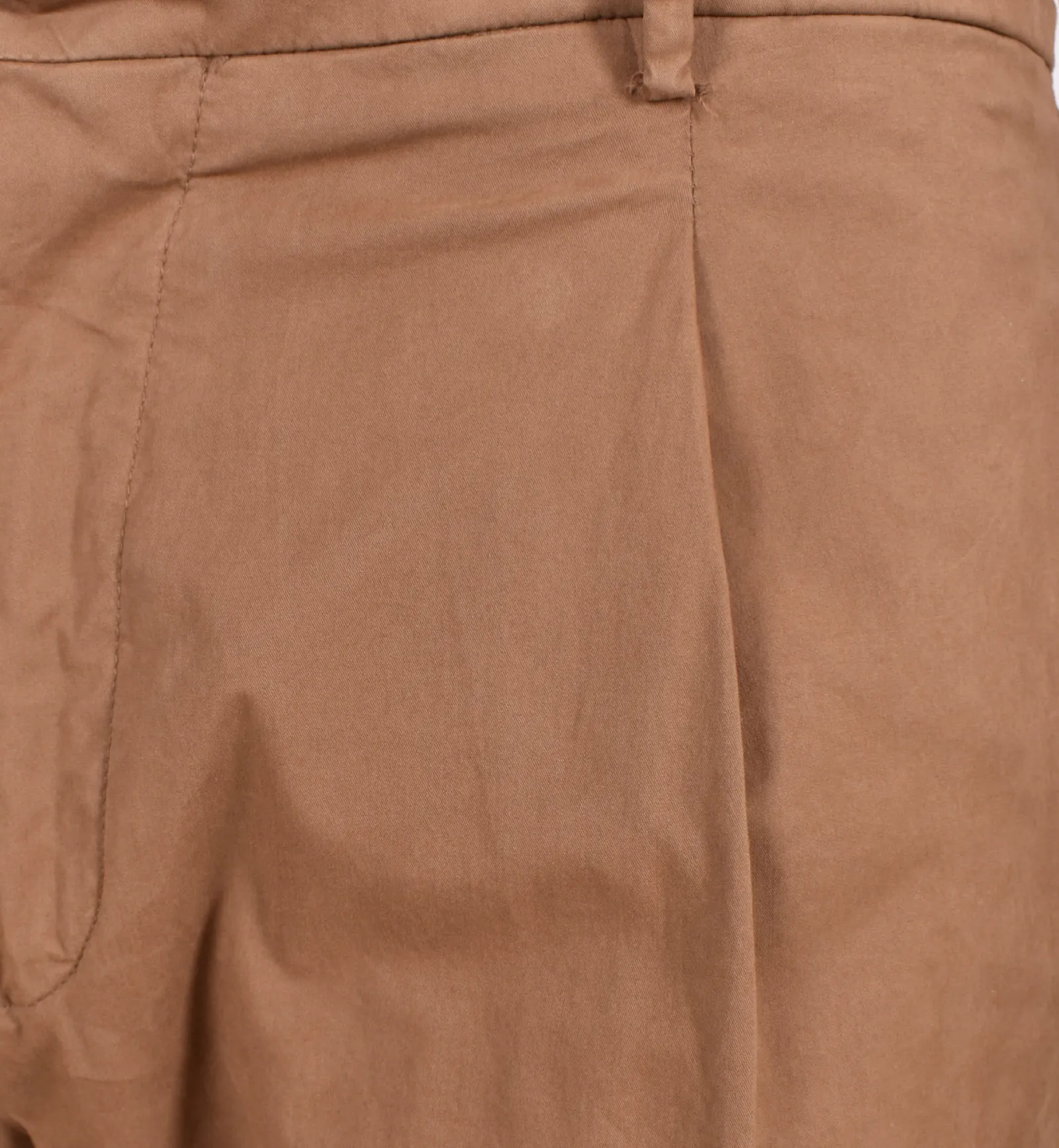 BE ABLE Pantaloni<Pantalone Andy regular tabacco